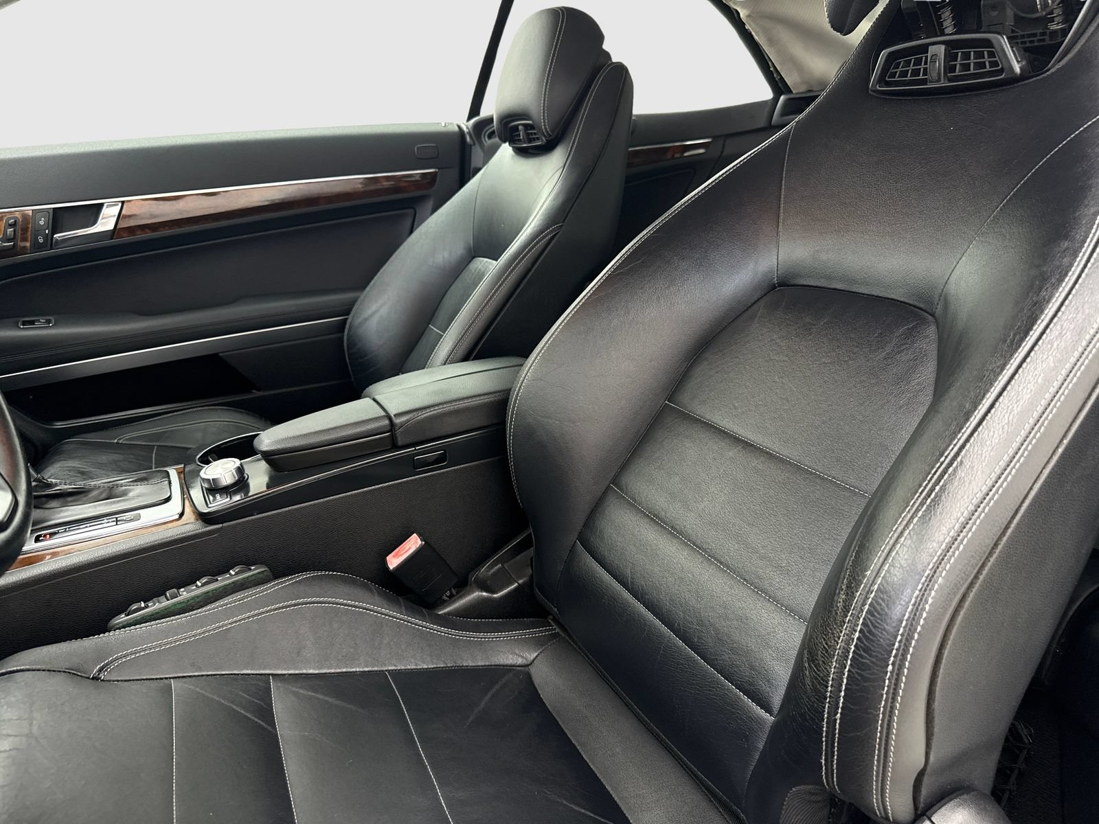 Used 2013 Mercedes-Benz E 350 Cabriolet w/ Premium 1 Pkg image 31