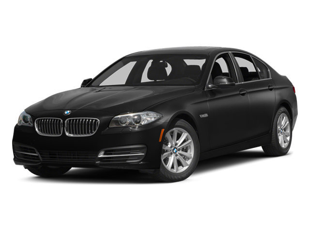 Used 2014 BMW 528i Sedan
