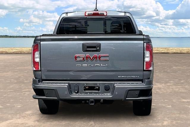 Used 2022 GMC Canyon Denali AWD/4WD image 5