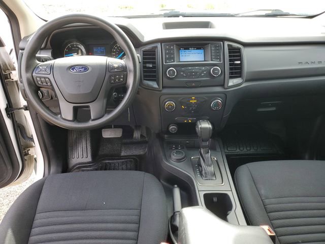 Used 2019 Ford Ranger XL w/ Equipment Group 101A Mid AWD/4WD image 11