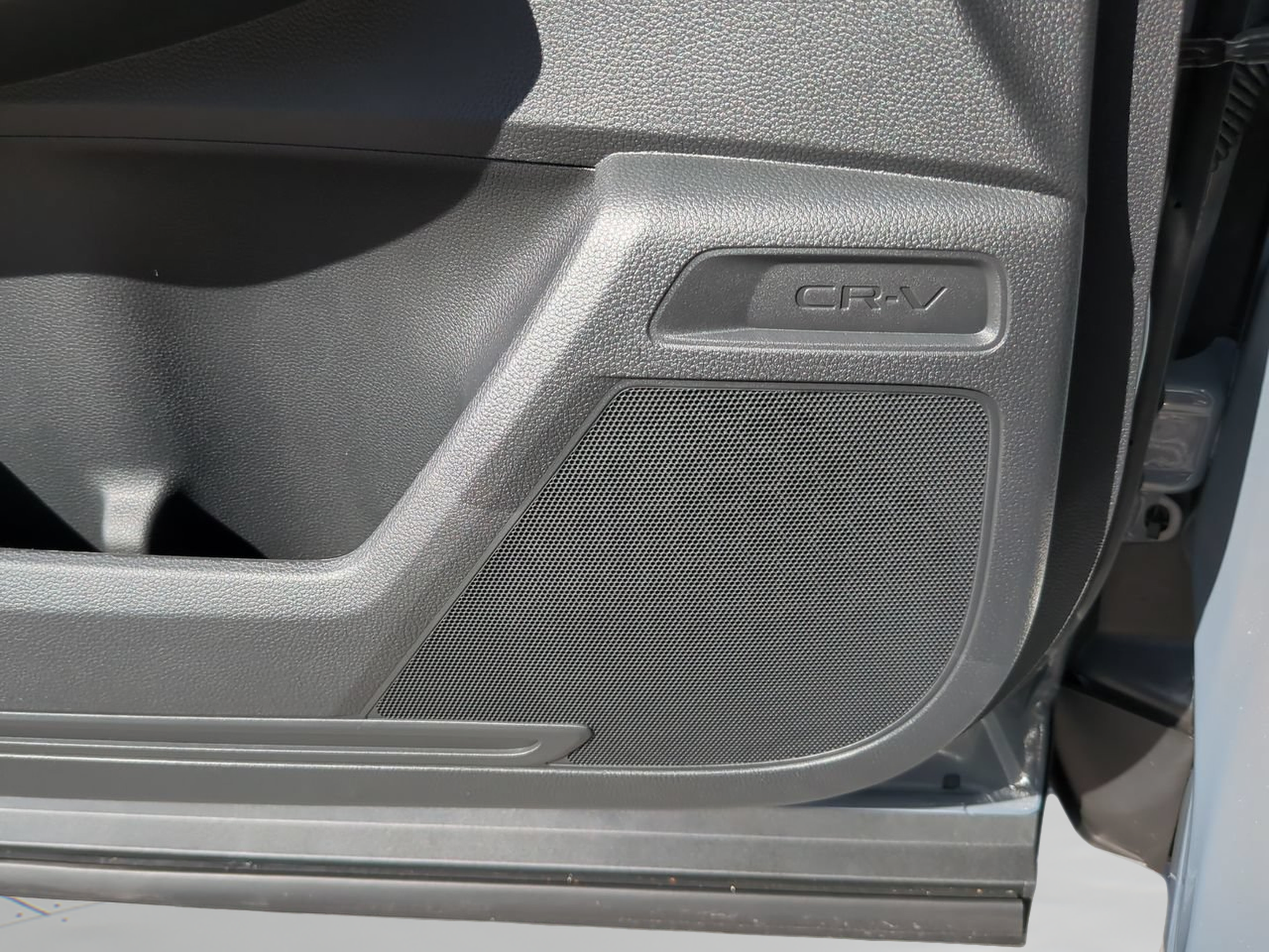 New 2027 Honda CR-V LX image 25