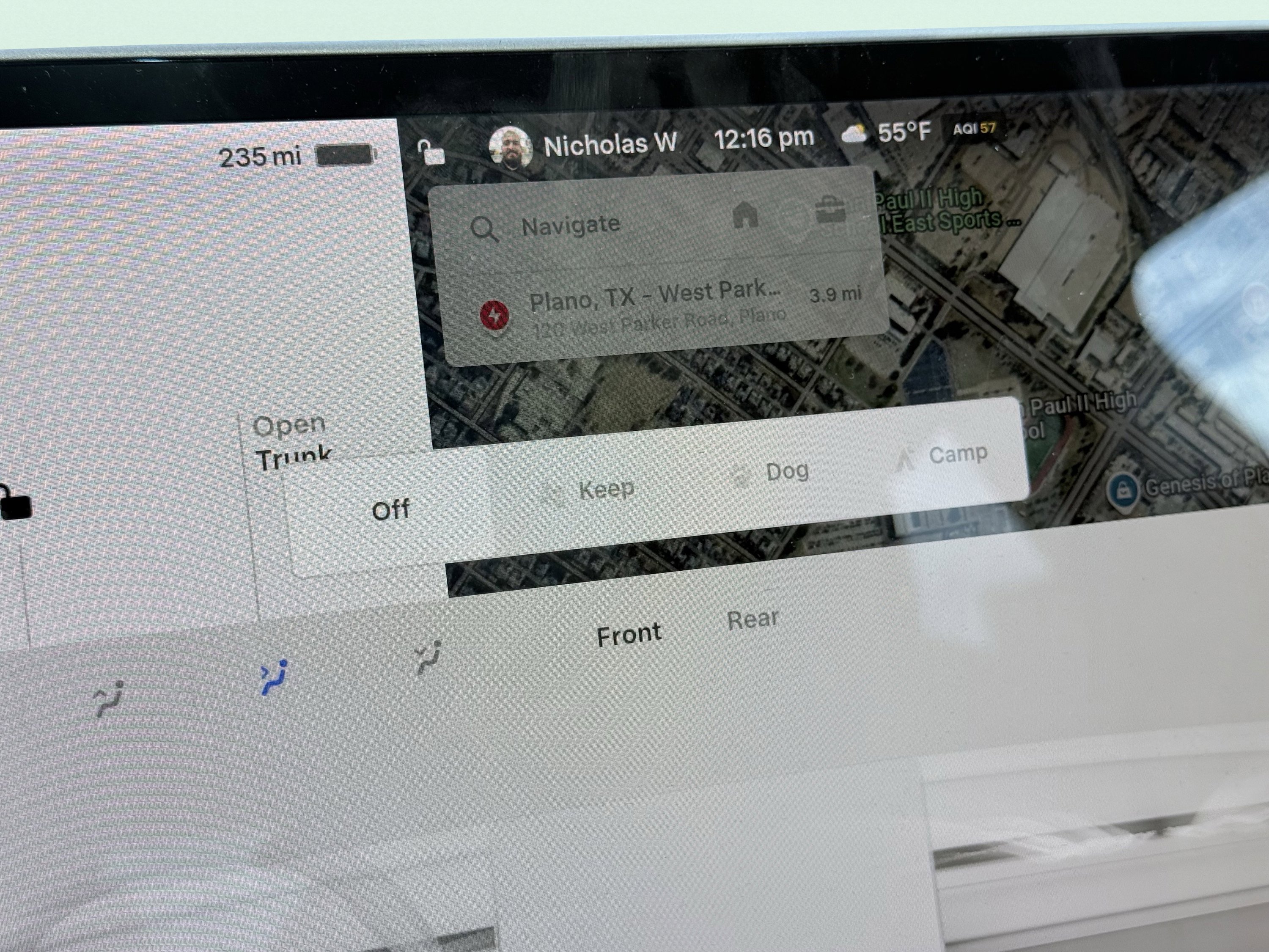 Used 2020 Tesla Model Y Performance image 75