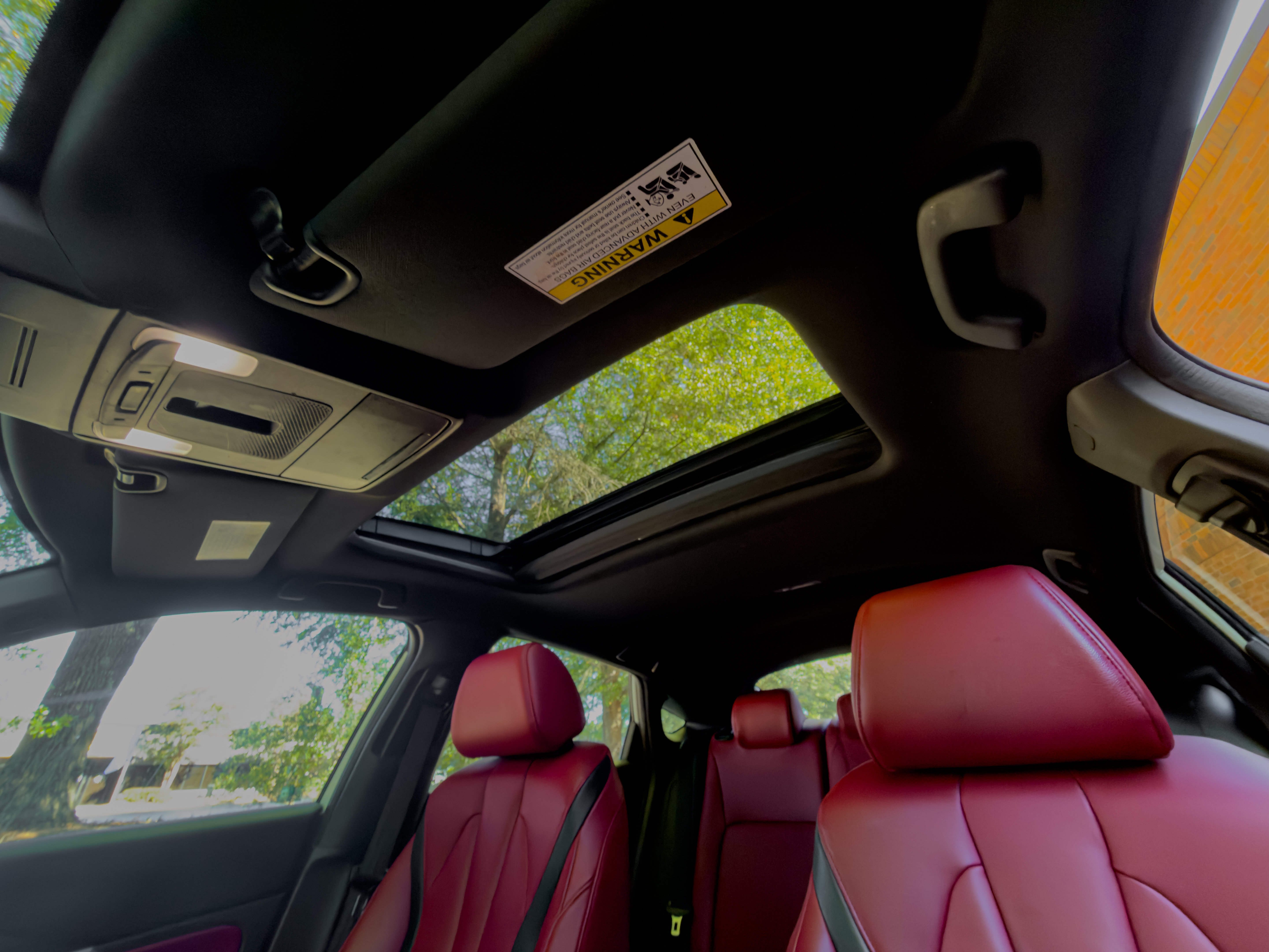 Used 2024 Acura Integra A-Spec FWD image 12