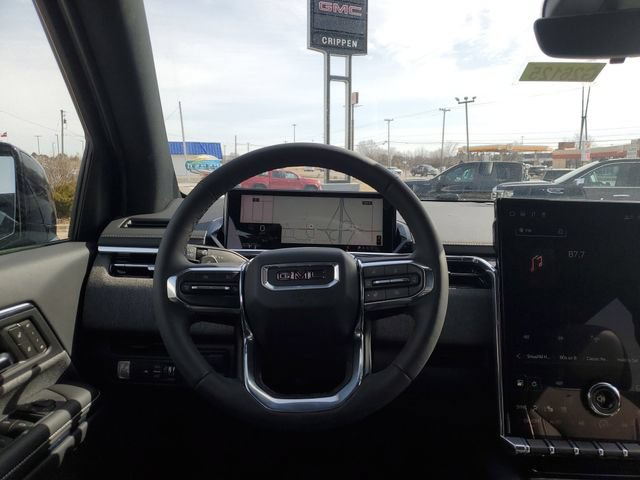 New 2026 GMC Sierra EV Elevation w/ Premium Package AWD/4WD image 25