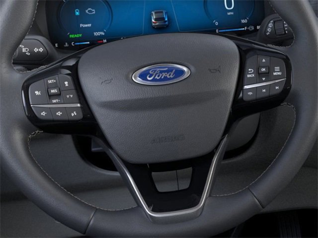 New 2026 Ford Escape Platinum w/ Premium Technology Package image 12