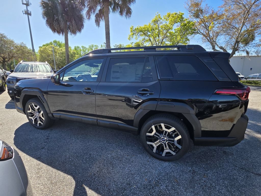 New 2026 Subaru Outback Touring XT AWD/4WD image 5