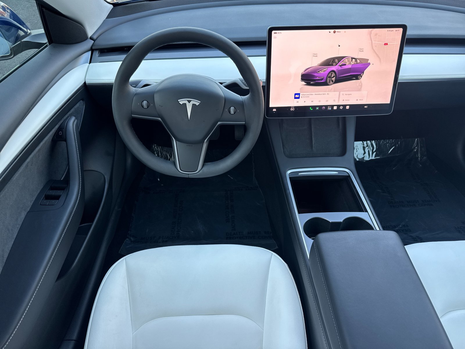 Used 2023 Tesla Model 3 Standard Range RWD image 14