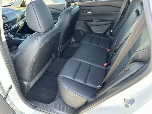 Certified 2023 Nissan Rogue SV w/ SV Premium B Package image 14