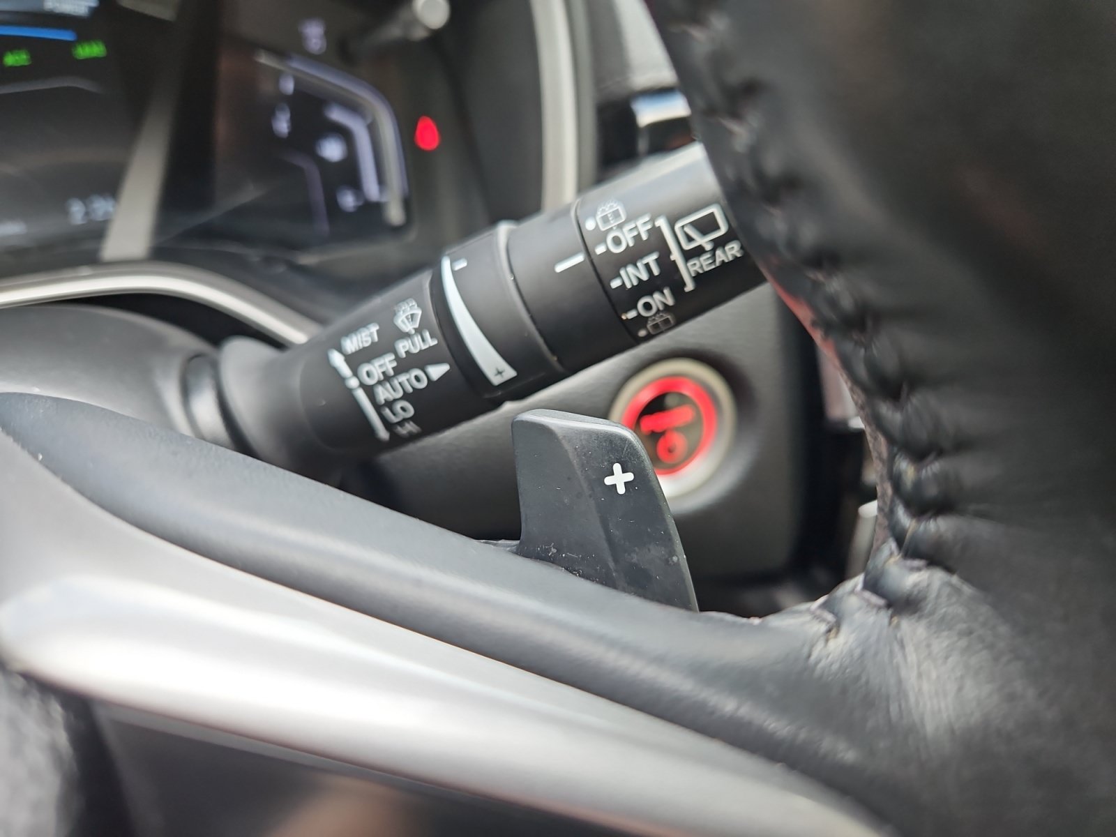 Used 2022 Honda CR-V Touring image 26