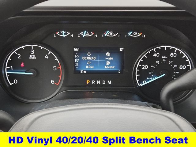 New 2026 Ford F350 XL AWD/4WD image 19