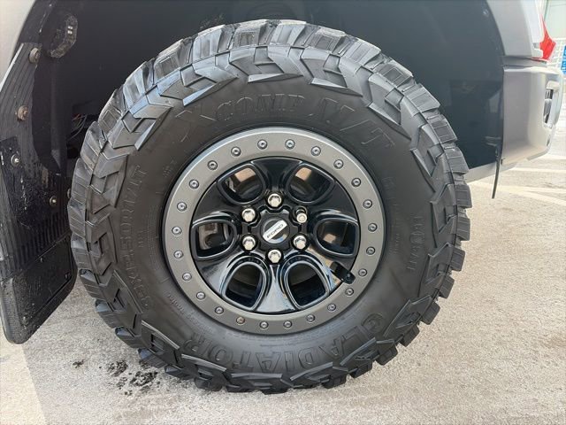 Used 2021 Ford F150 Raptor w/ Equipment Group 801A High image 9
