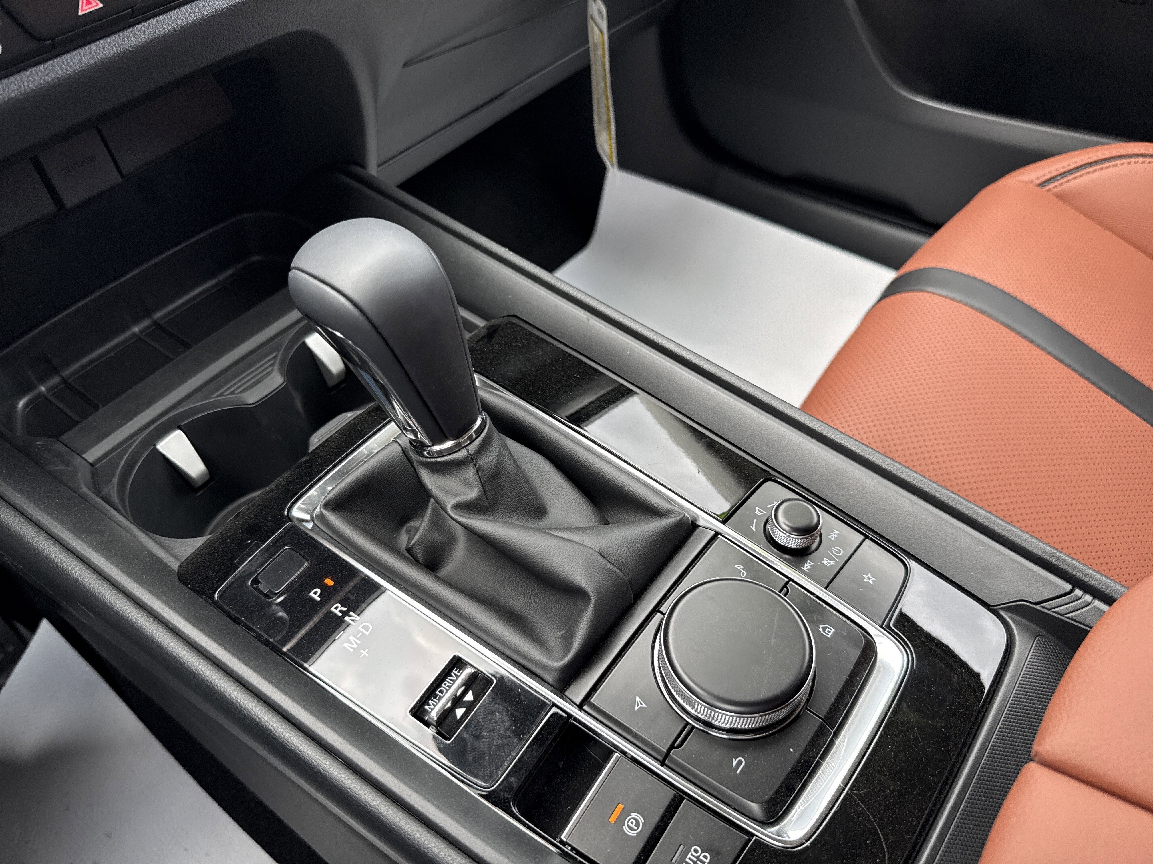 New 2026 MAZDA CX-50 2.5 Turbo w/ Weather Package image 7