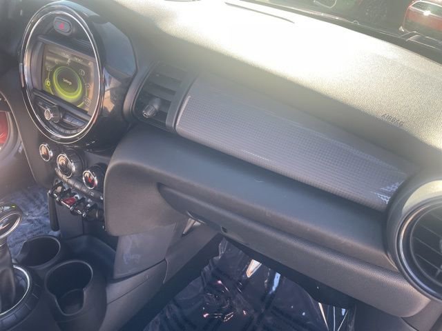 Used 2017 MINI Cooper Convertible image 34