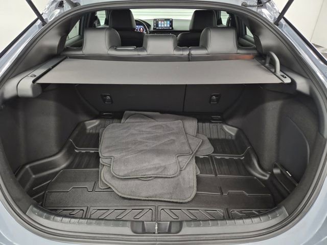 Used 2024 Honda Civic Sport Touring image 9