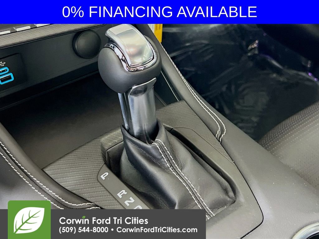 New 2025 Ford Mustang GT Premium image 9