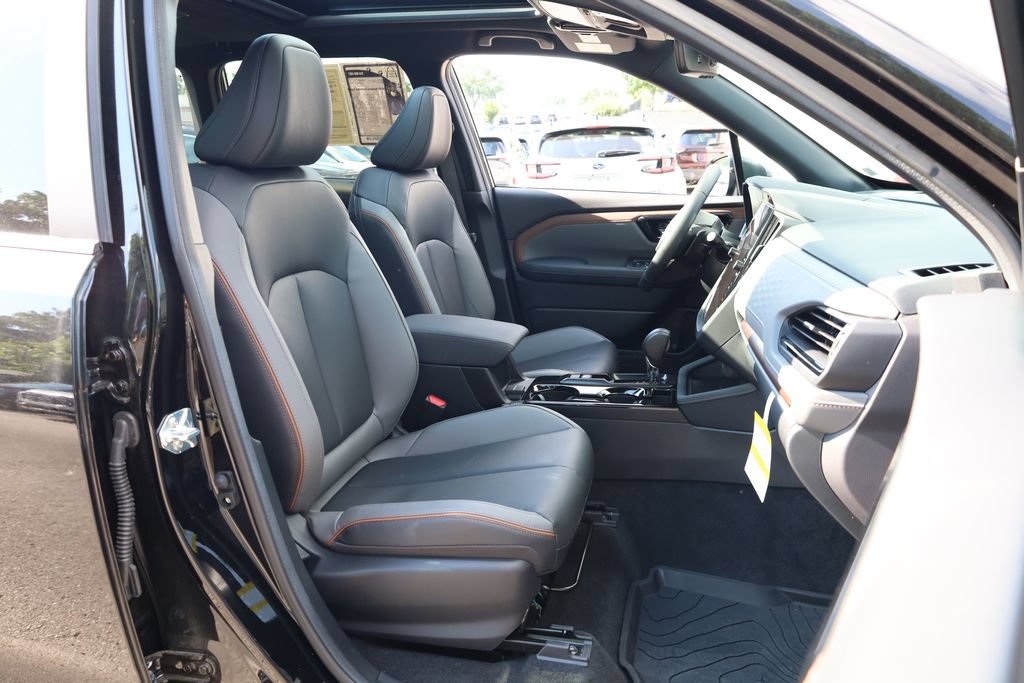 Certified 2026 Subaru Forester Sport w/ Sport Plus Package AWD/4WD image 24