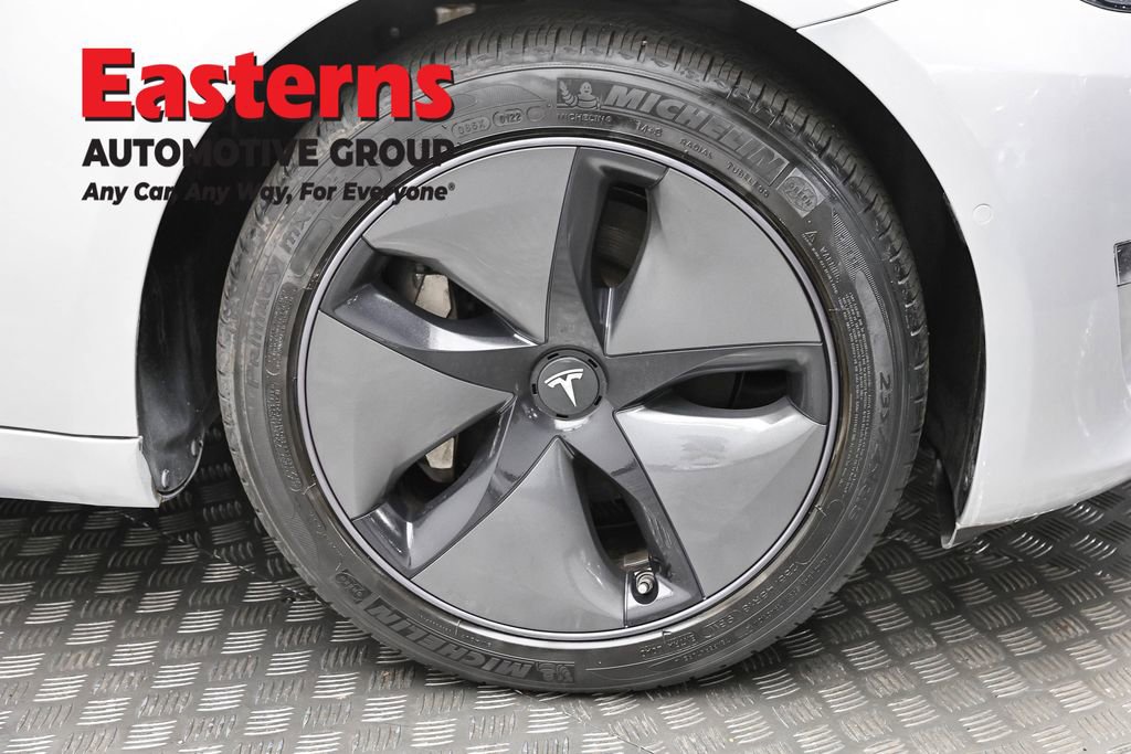 Used 2018 Tesla Model 3 Long Range image 27