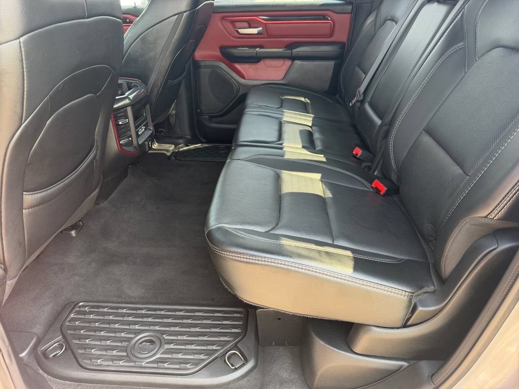 Used 2020 RAM 1500 Rebel w/ Rebel Level 2 Equipment Group AWD/4WD image 14