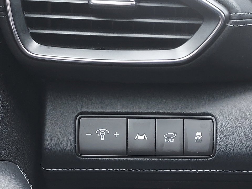 Used 2022 Hyundai Santa Fe Calligraphy image 27