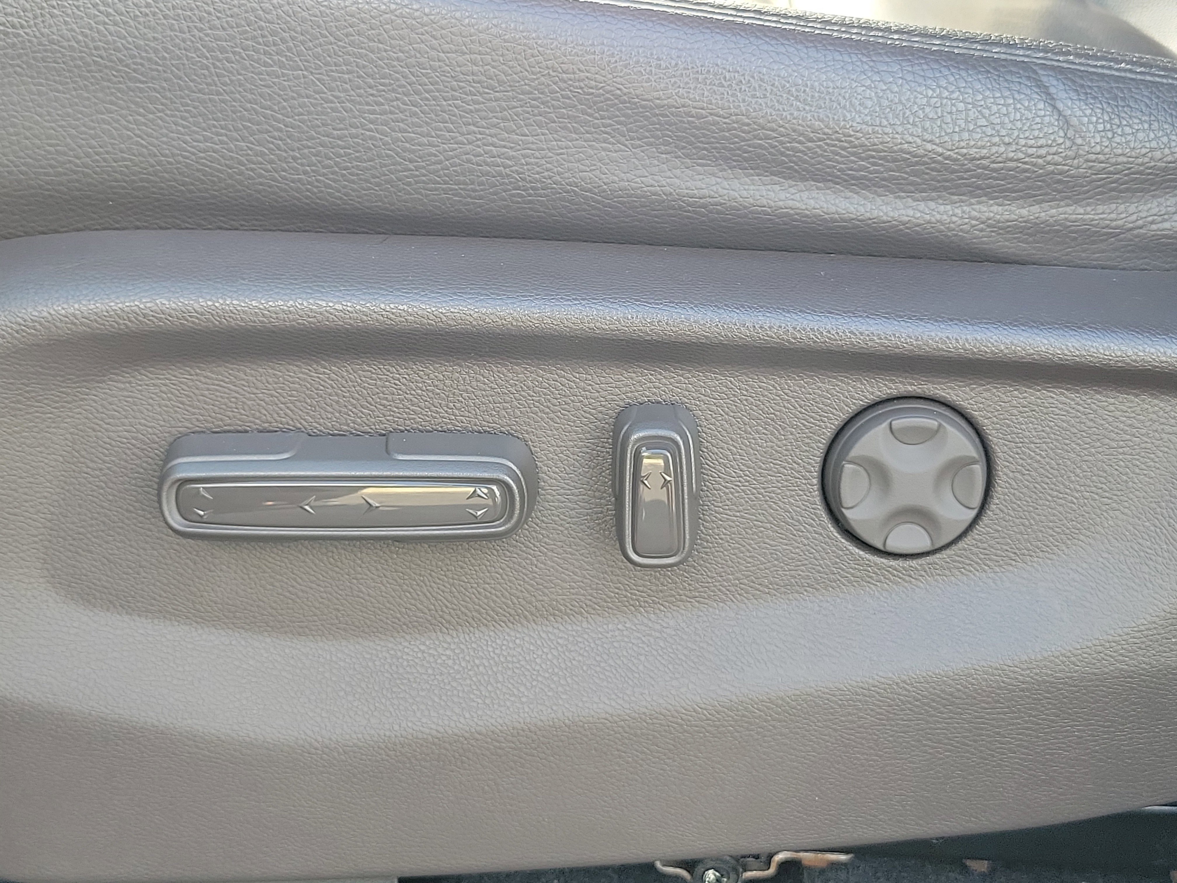 Used 2018 Honda Odyssey EX-L image 20