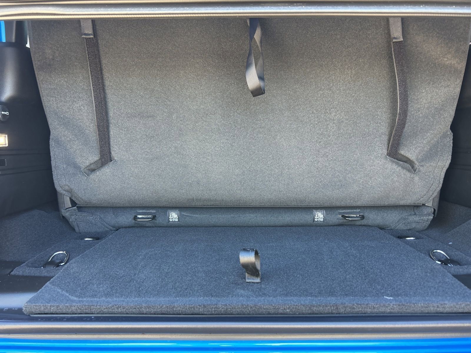 New 2026 Jeep Wrangler Sport image 6