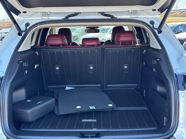 New 2026 MAZDA CX-50 2.5 Hybrid w/ Weather Package image 10