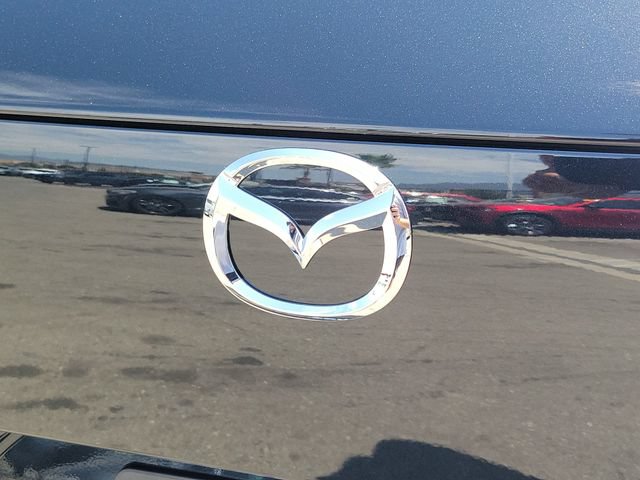 Certified 2025 MAZDA CX-50 AWD 2.5 Turbo w/ Accent Package image 33
