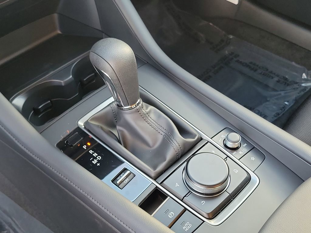 New 2026 MAZDA MAZDA3 s image 10