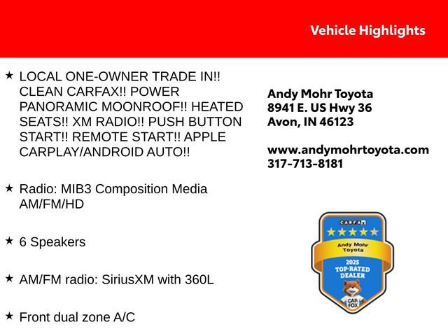 Used 2023 Volkswagen Tiguan SE R-Line AWD/4WD video 2
