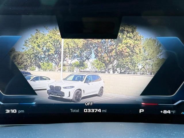Used 2026 BMW X7 M60i image 27