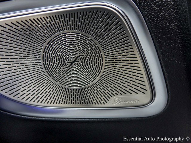 Used 2024 Mercedes-Benz C 63 AMG S image 25
