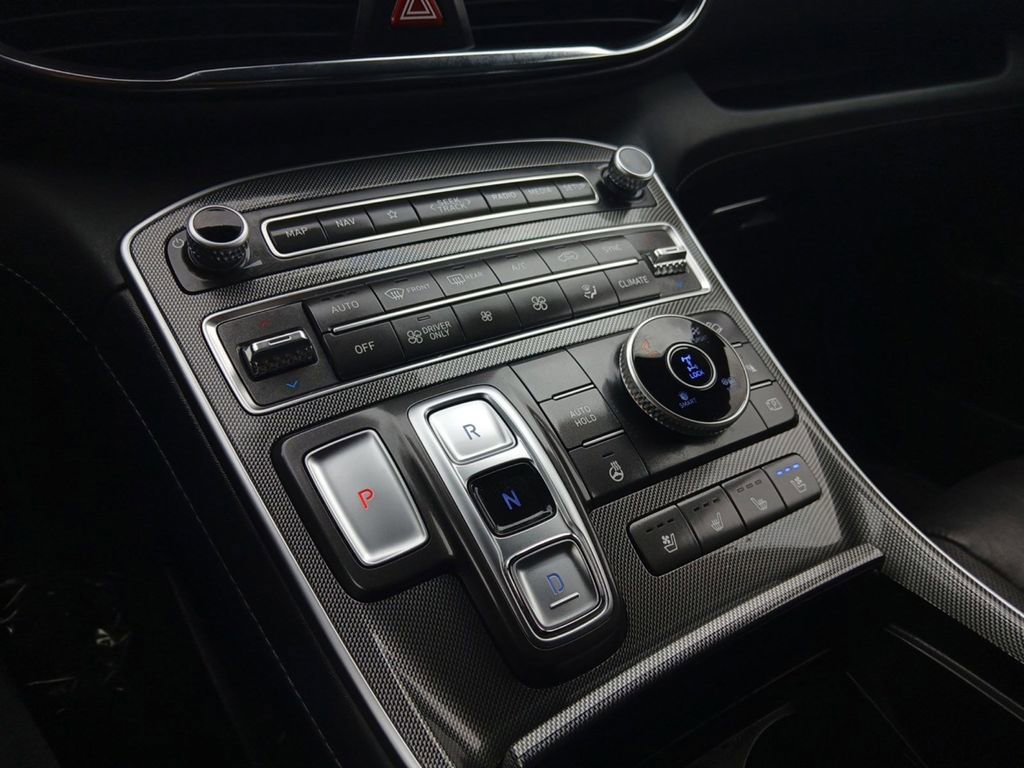 Used 2023 Hyundai Santa Fe Limited w/ Cargo Package image 20