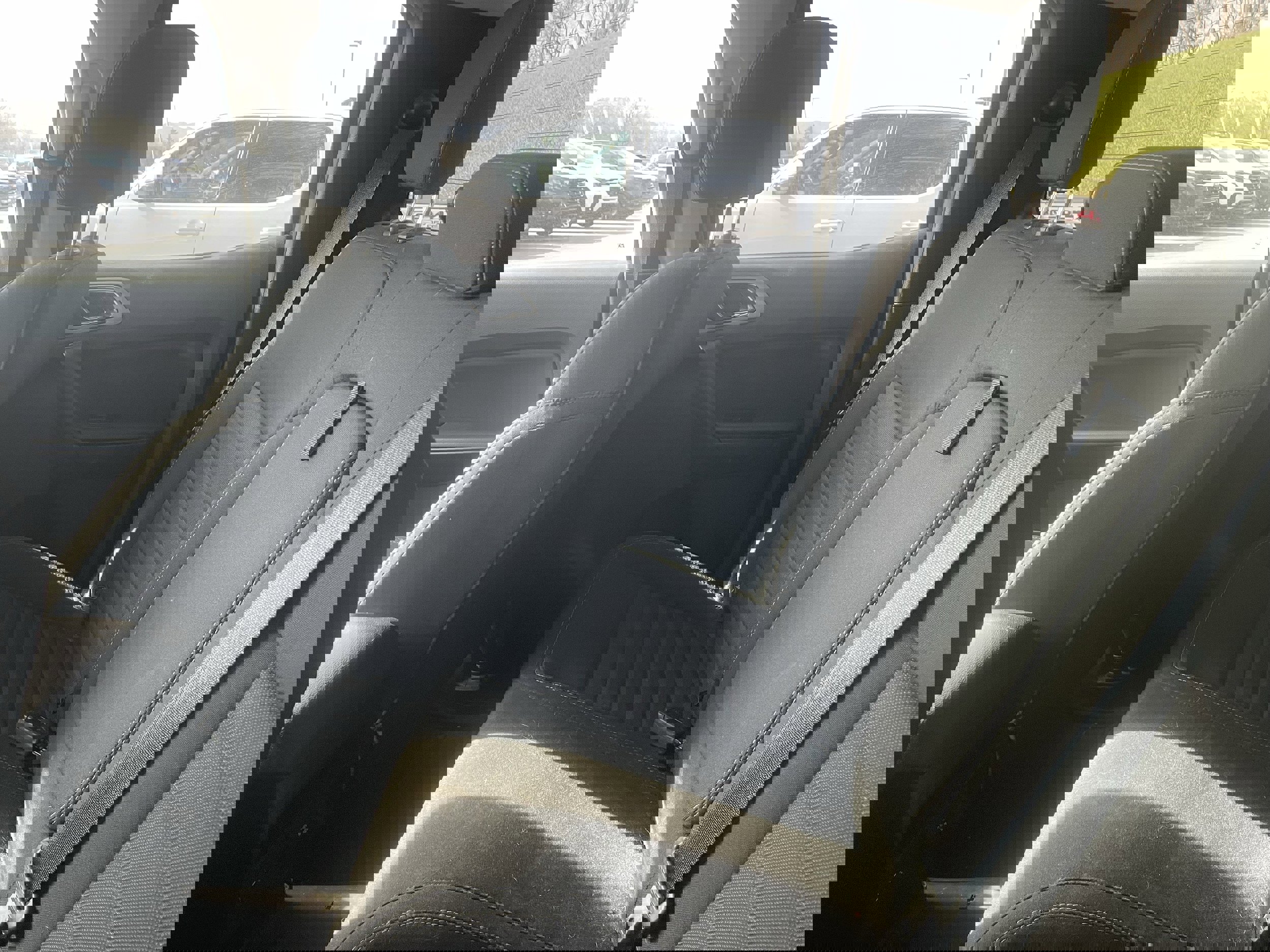 Used 2022 Ford Ranger XLT w/ Equipment Group 301A Mid image 6