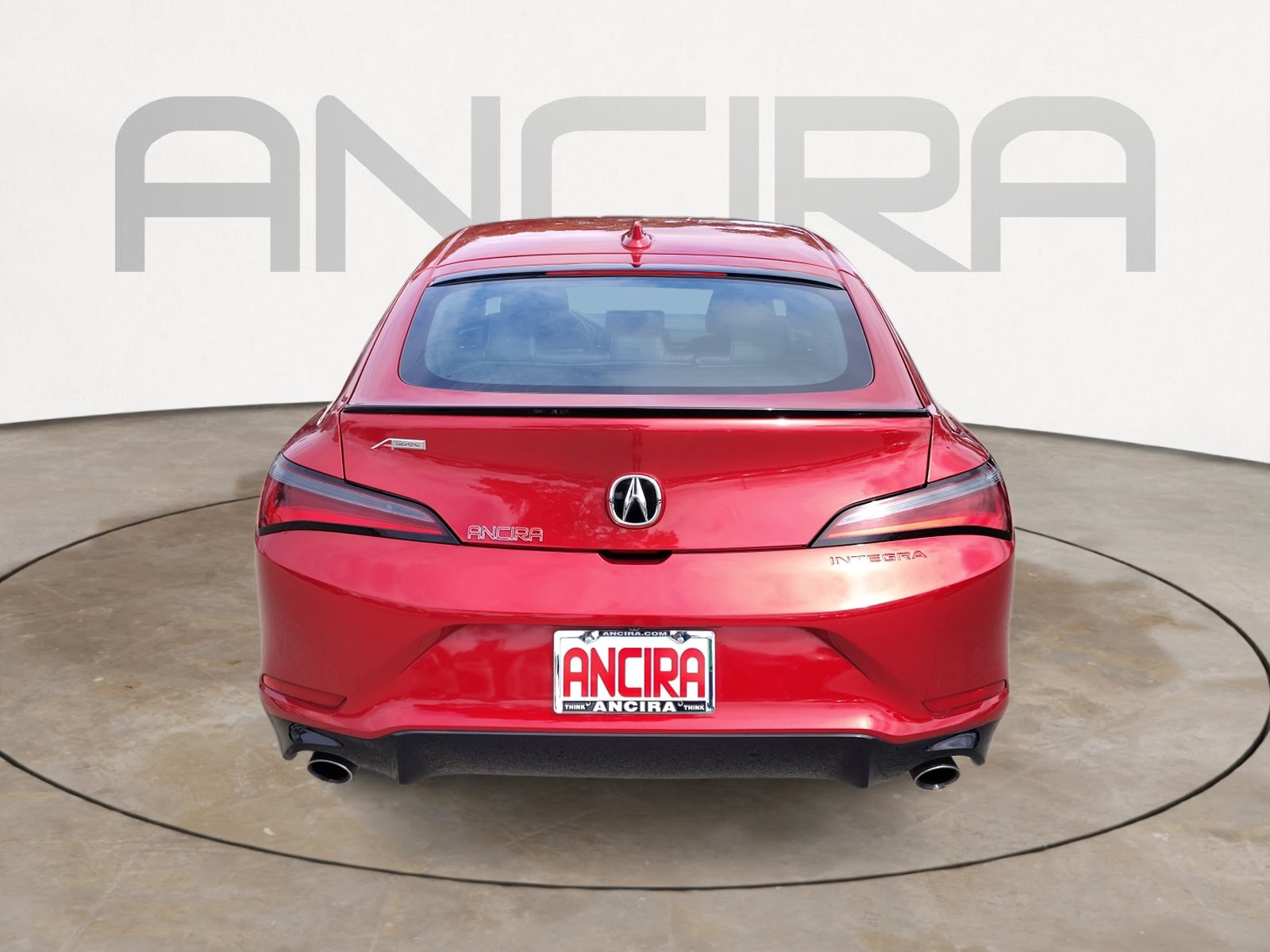 Used 2024 Acura Integra A-Spec FWD image 9