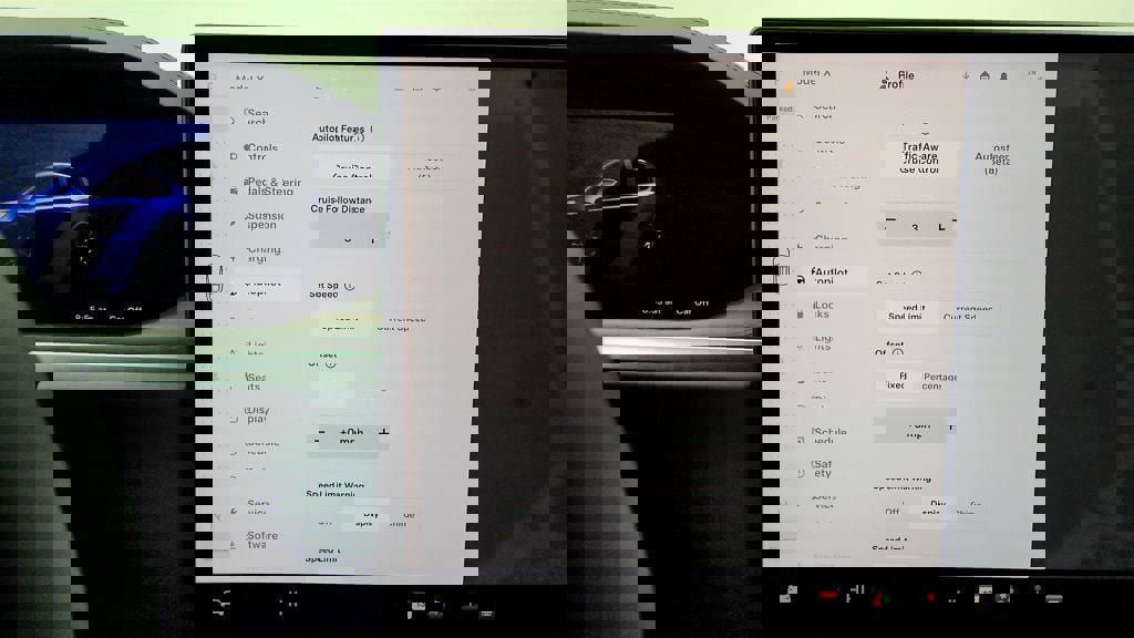 Used 2024 Tesla Model X image 21