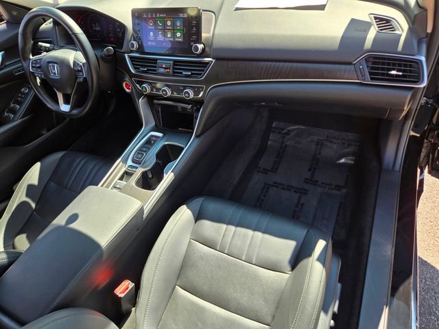 Used 2021 Honda Accord Touring image 21