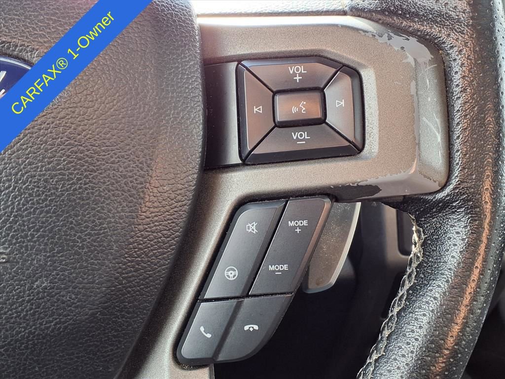 Used 2018 Ford F150 Raptor w/ Equipment Group 802A Luxury image 25