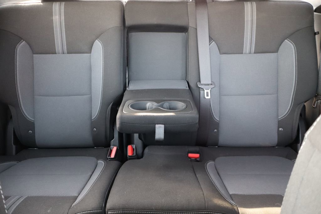 Used 2023 Chevrolet Blazer LT w/ Midnight/Sport Edition image 33