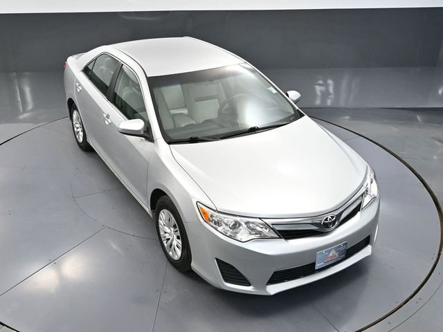 Used 2012 Toyota Camry LE FWD image 50