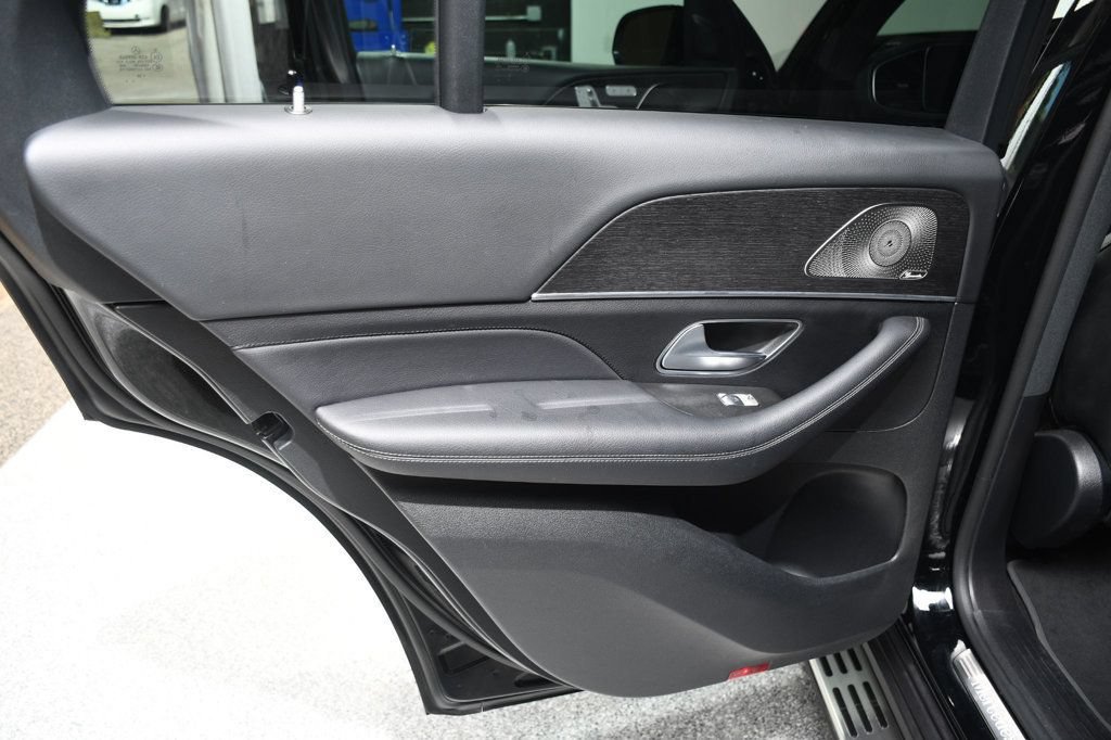 Used 2022 Mercedes-Benz GLE 450 4MATIC image 23
