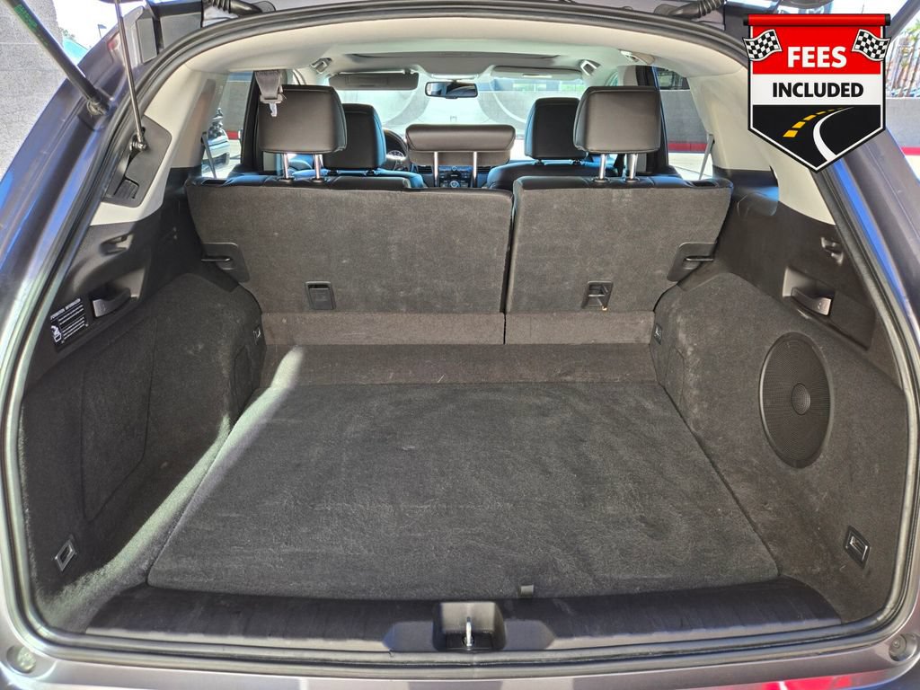 Certified 2018 Acura RDX FWD image 19