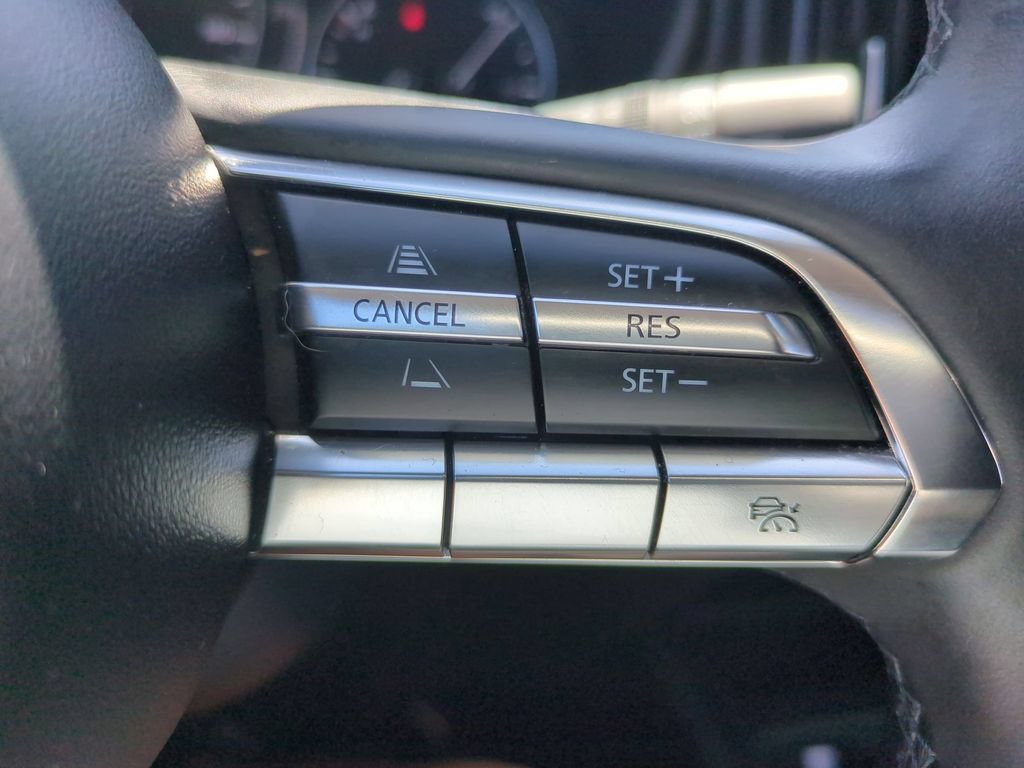 Used 2025 MAZDA CX-50 AWD 2.5 S w/ Premium Plus Pkg image 22
