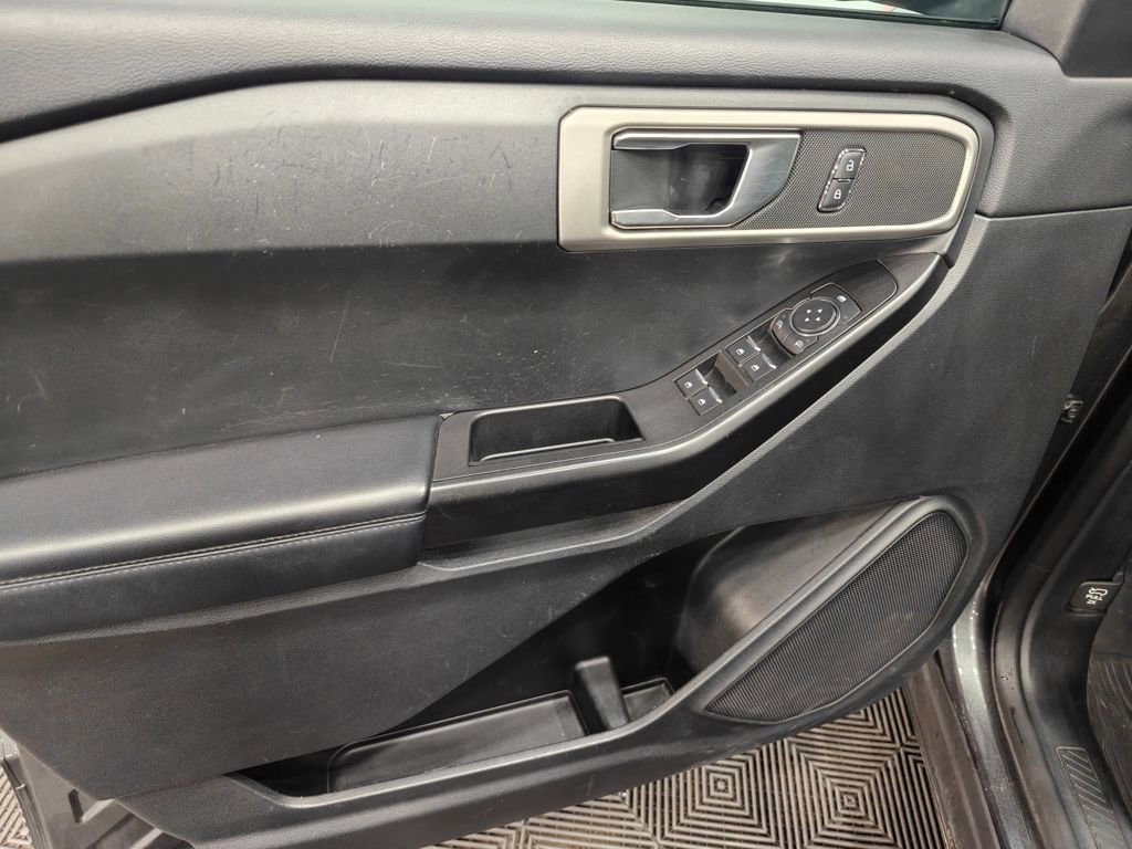 Used 2020 Ford Explorer 2WD image 44