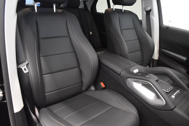 New 2026 Mercedes-Benz GLE 350 4MATIC image 6