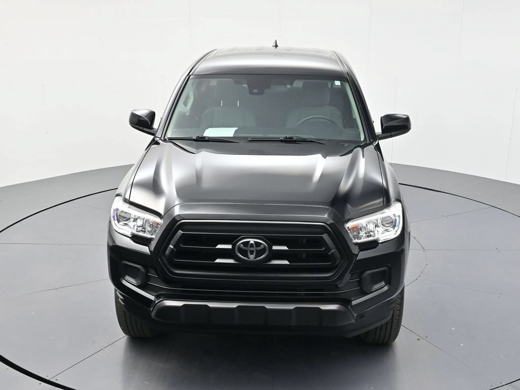 Used 2022 Toyota Tacoma SR AWD/4WD image 36