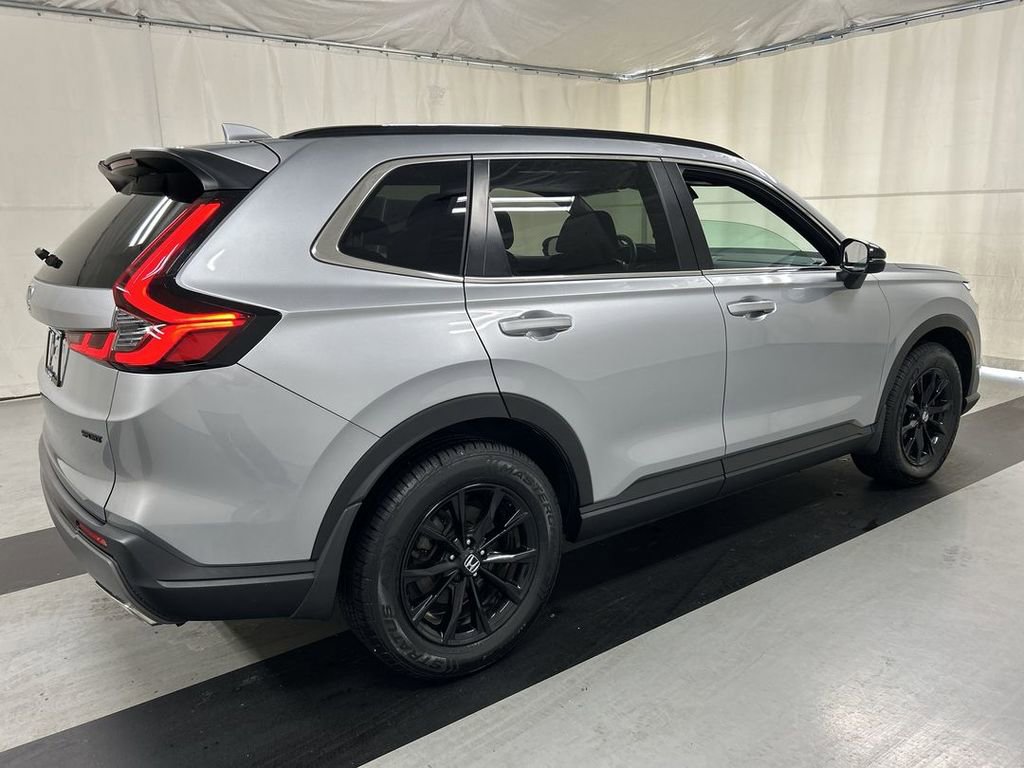 Used 2023 Honda CR-V Sport image 2