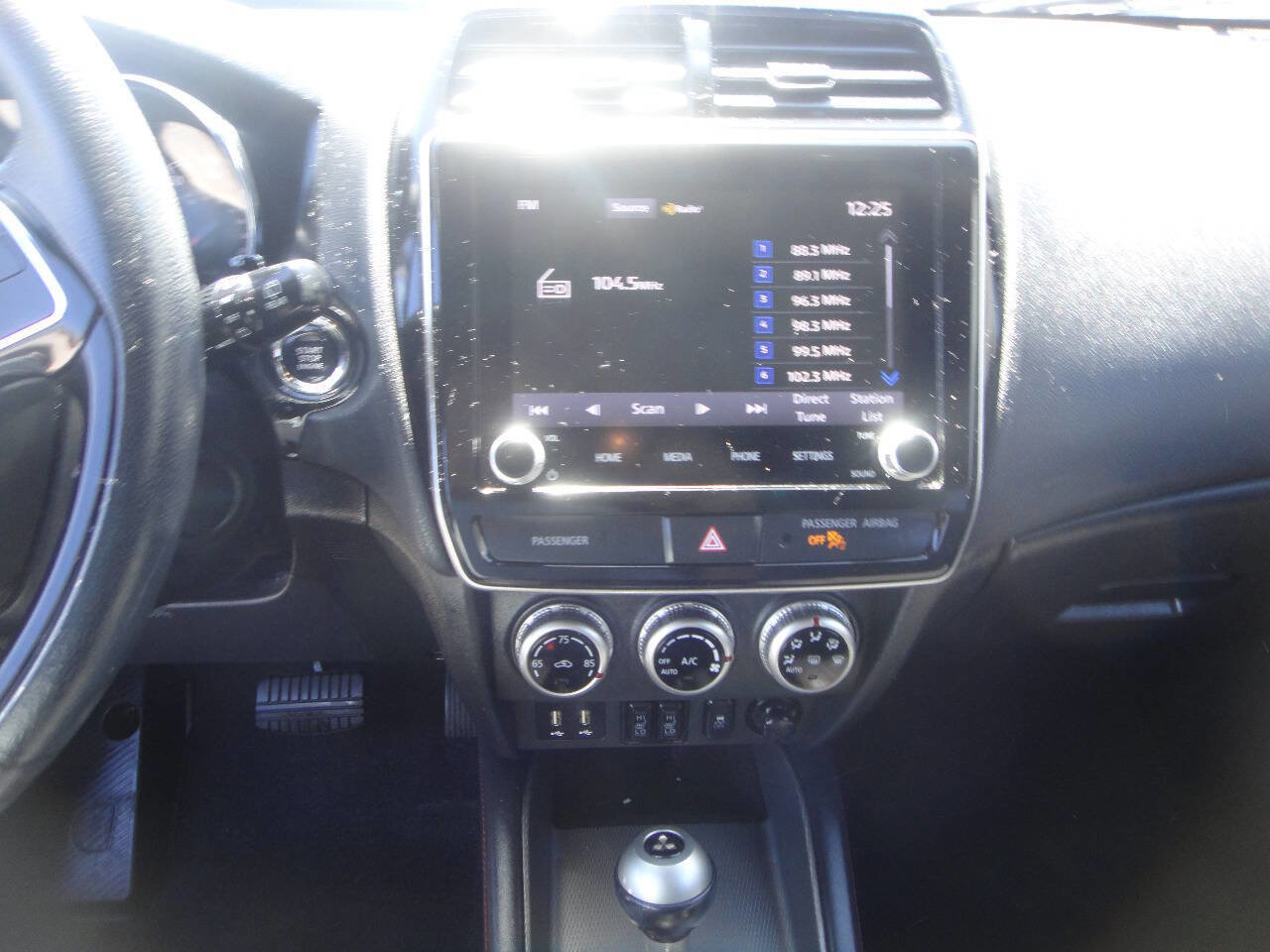 Used 2021 Mitsubishi Outlander Sport GT AWD/4WD image 8