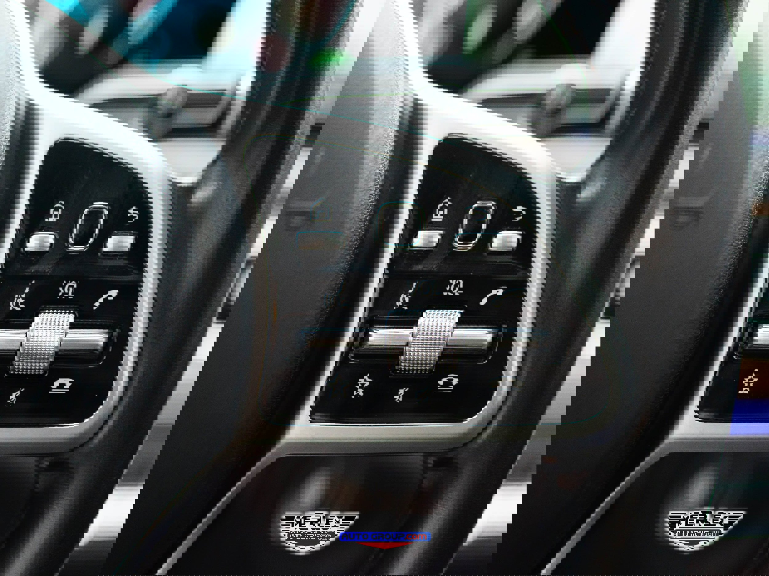 Used 2021 Mercedes-Benz GLE 350 350 4MATIC w/ Premium Package image 24