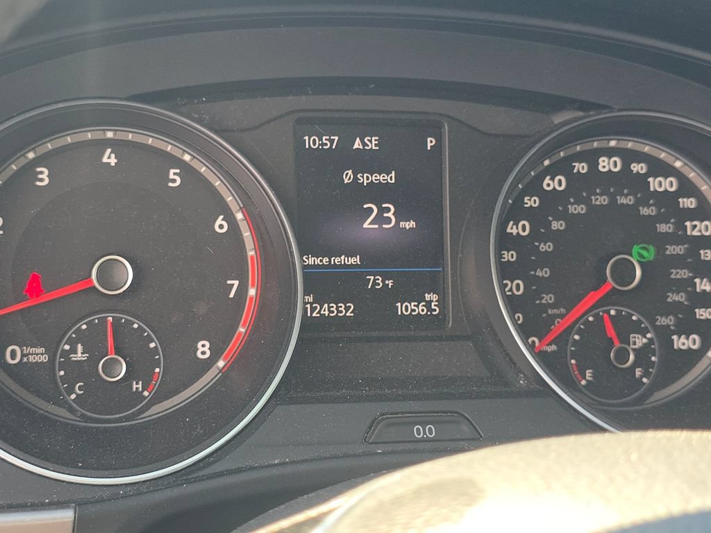Used 2019 Volkswagen Atlas SE w/ Towing Package AWD/4WD image 27