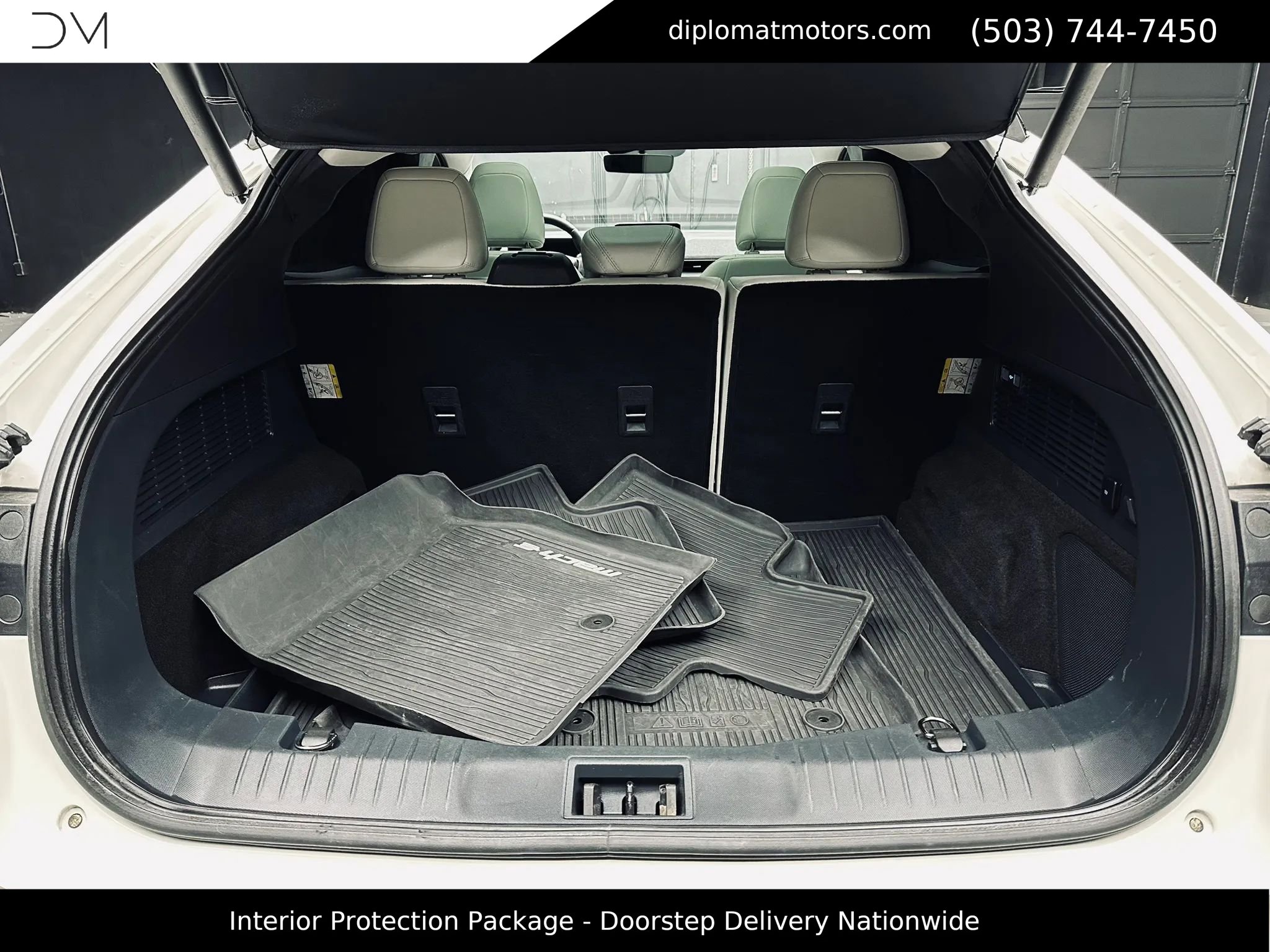 Used 2022 Ford Mustang Mach-E Premium AWD/4WD image 44